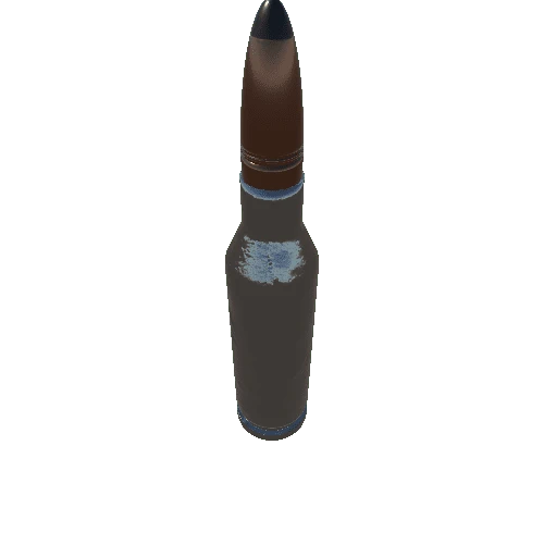 Tank Bullet 4